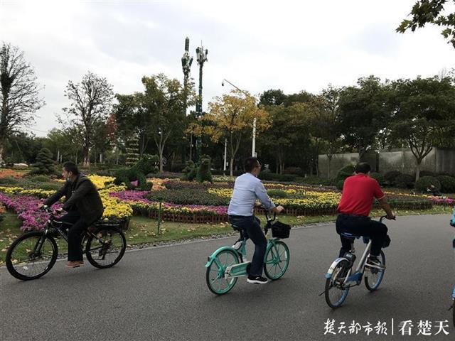 北方人冻得噻，武汉伢需防晒！未来一周晴好午后20℃左右